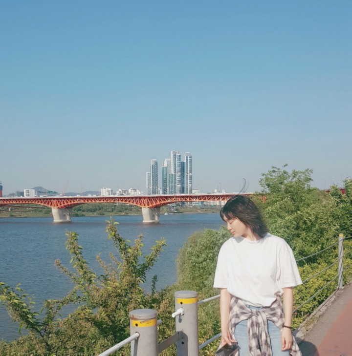 양유진 / YANG Yu-jin